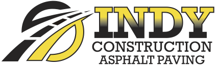 INDY Construction Asphalt Paving